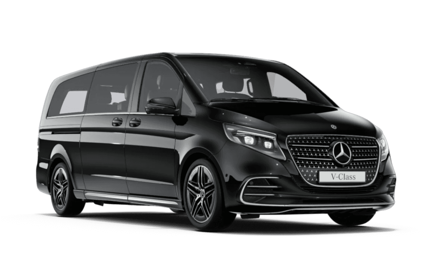 Mercedes Benz V Klasse